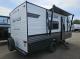 2027 Forest River Acclaim 16RB rear passenger-side exterior with awning